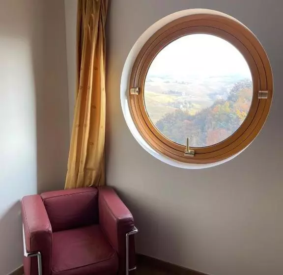 ホテル Cascina Boschetti