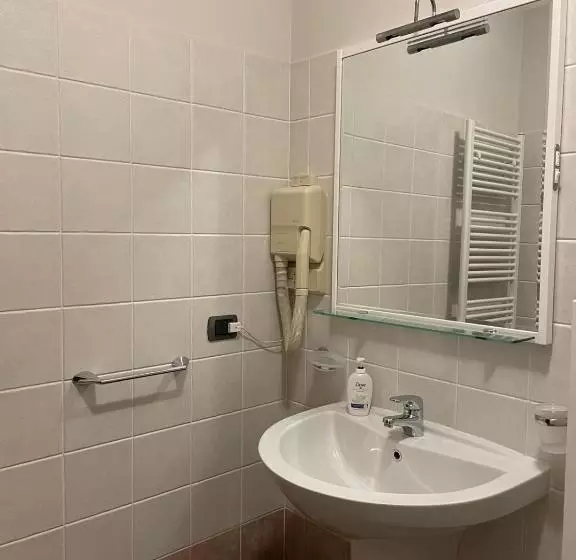 ホテル Cascina Boschetti