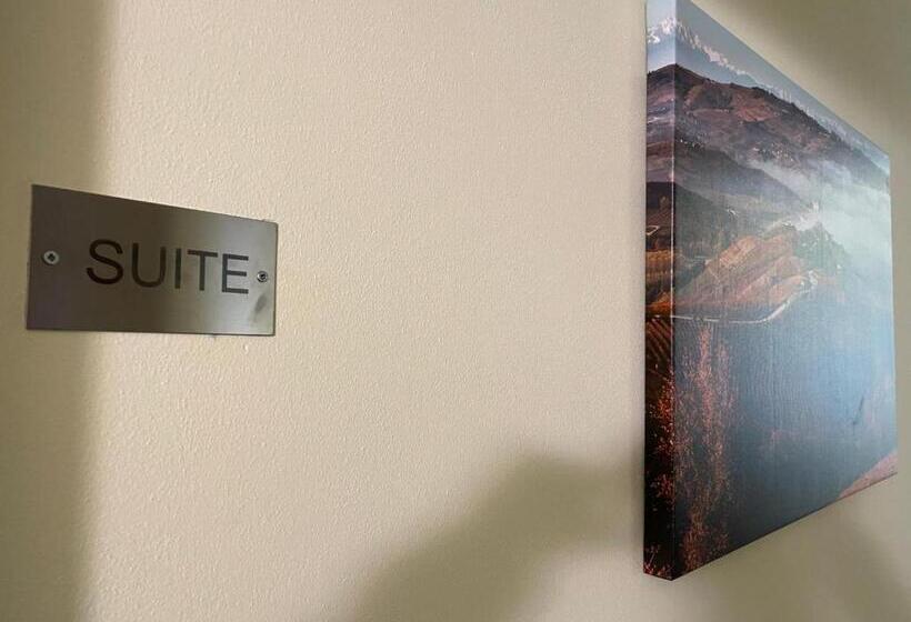 호텔 Cascina Boschetti