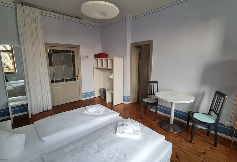 فندق Cranachherberge City Centre