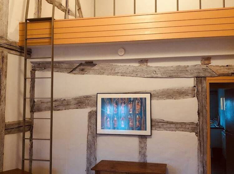 فندق Cranachherberge City Centre