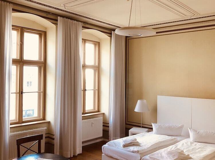 فندق Cranachherberge City Centre