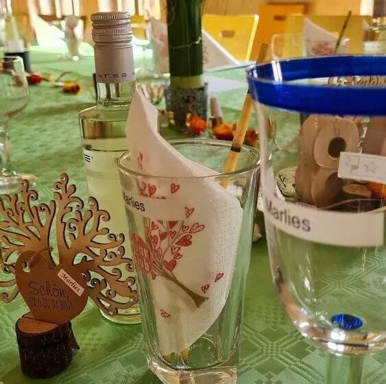 Hotelli Cranachherberge City Centre