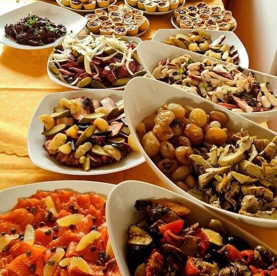 فندق Cranachherberge City Centre