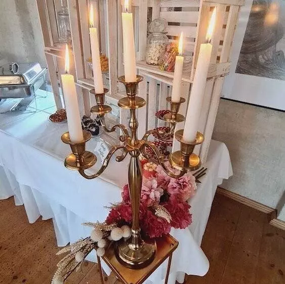 Hotelli Cranachherberge City Centre