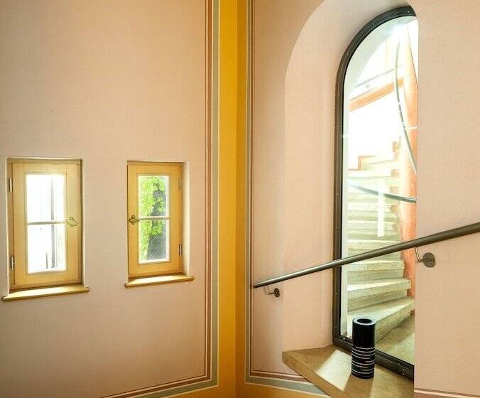 فندق Cranachherberge City Centre