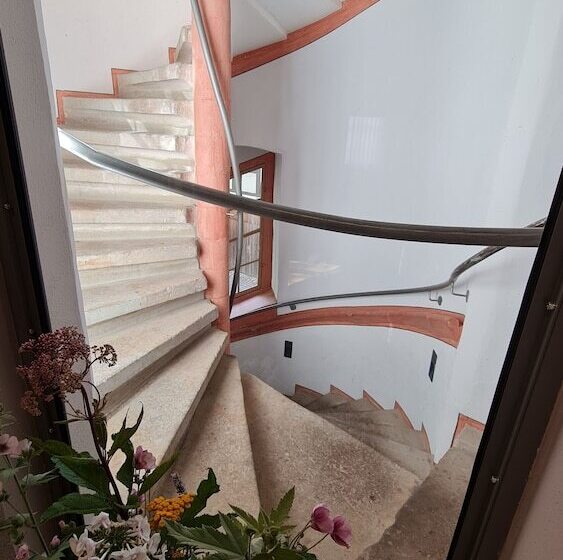 فندق Cranachherberge City Centre