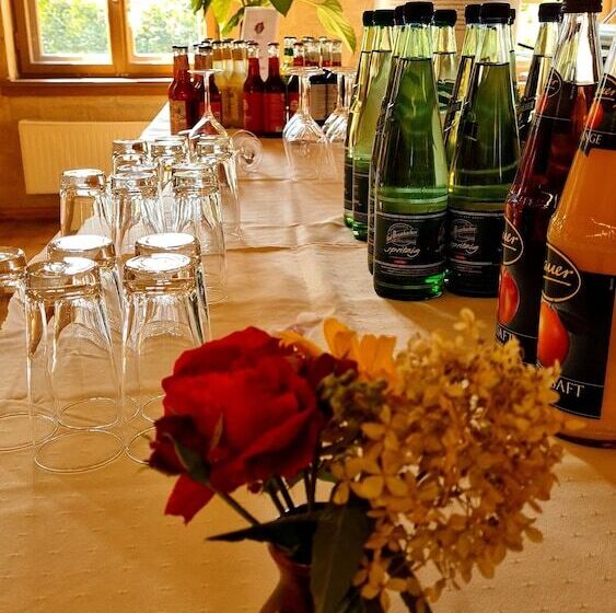 فندق Cranachherberge City Centre