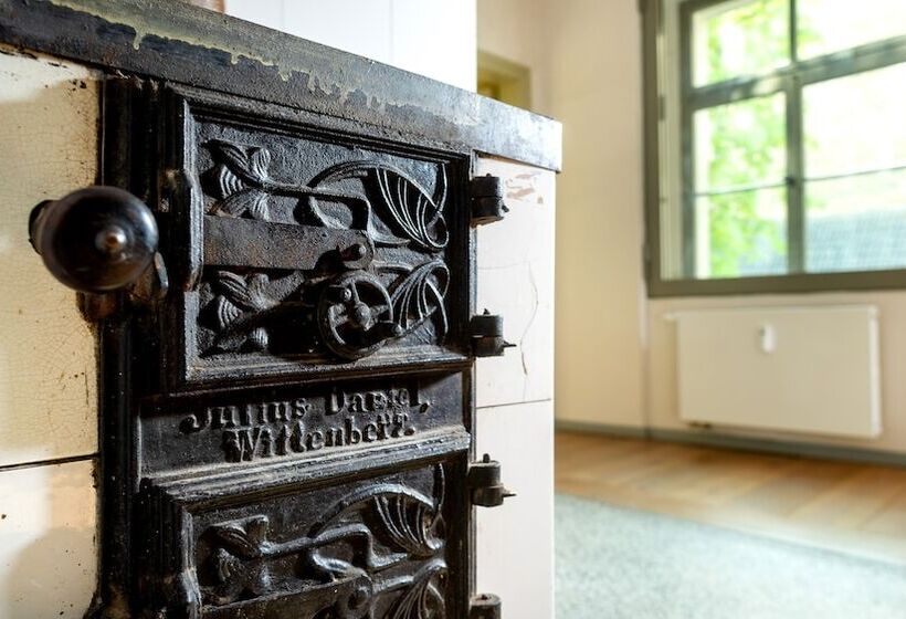 فندق Cranachherberge City Centre