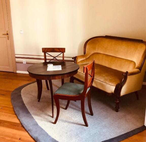 فندق Cranachherberge City Centre