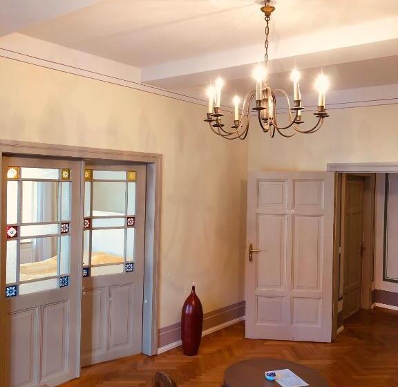 فندق Cranachherberge City Centre