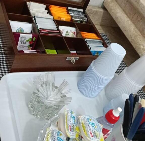 בית מלון כפרי Firenze