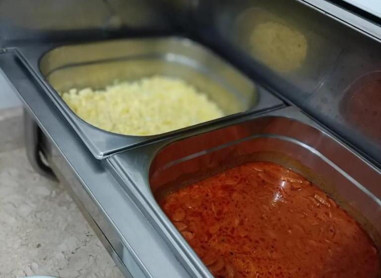 בית מלון כפרי Firenze