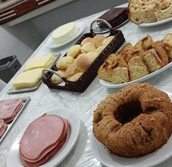 בית מלון כפרי Firenze