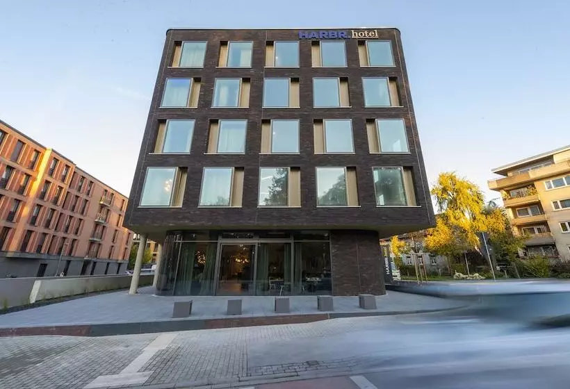 Harbr. Hotel Konstanz