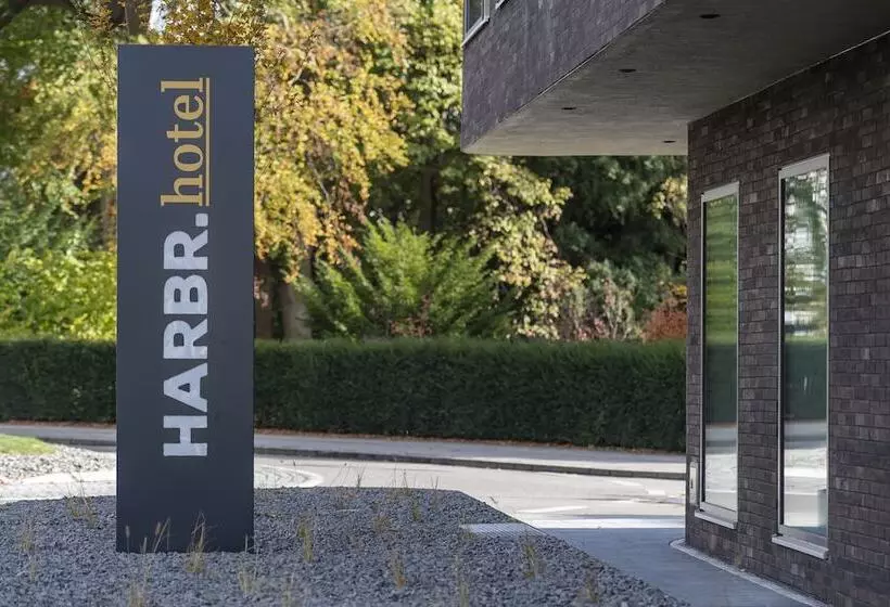 Harbr. Hotel Konstanz