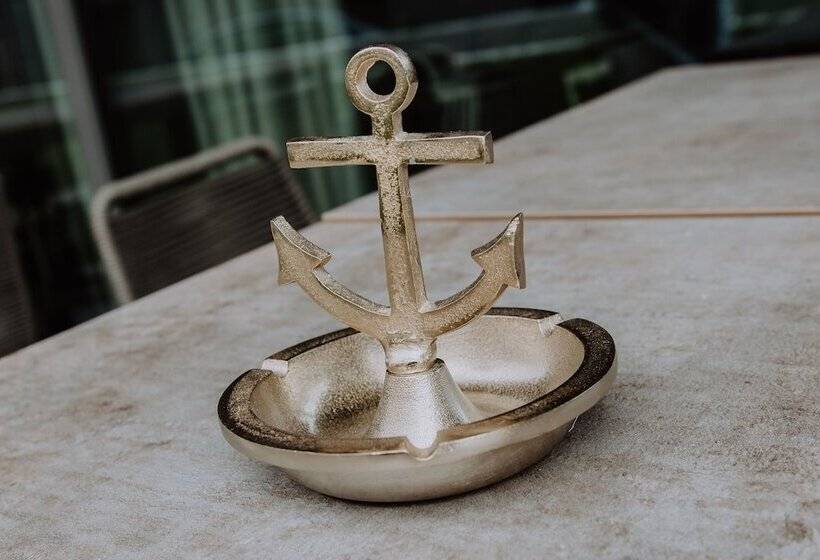 Harbr. Hotel Konstanz