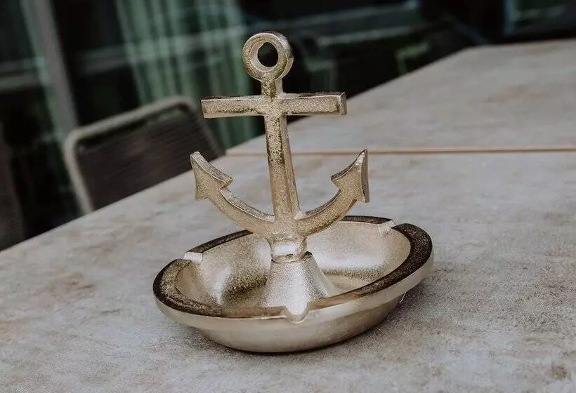 Harbr. Hotel Konstanz