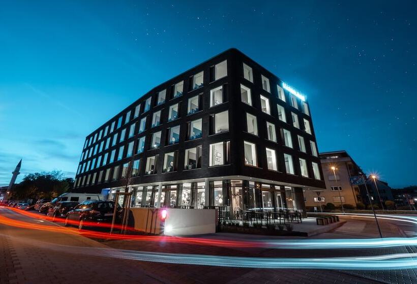 Harbr. Hotel Konstanz