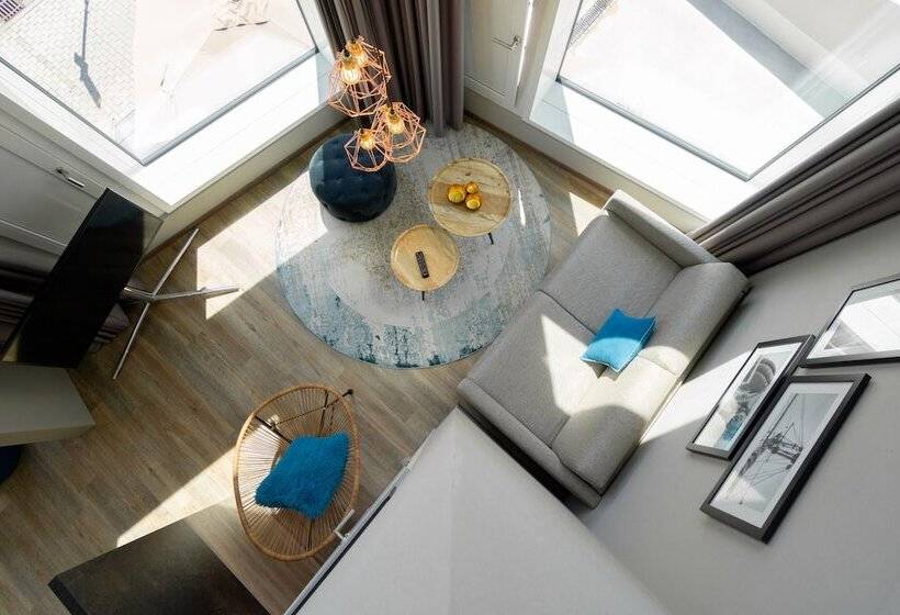 Harbr. Hotel Konstanz