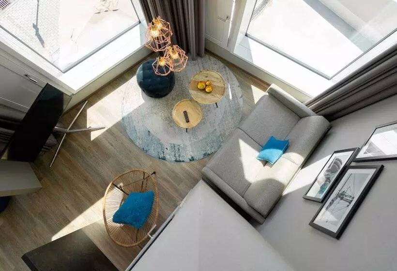 Harbr. Hotel Konstanz