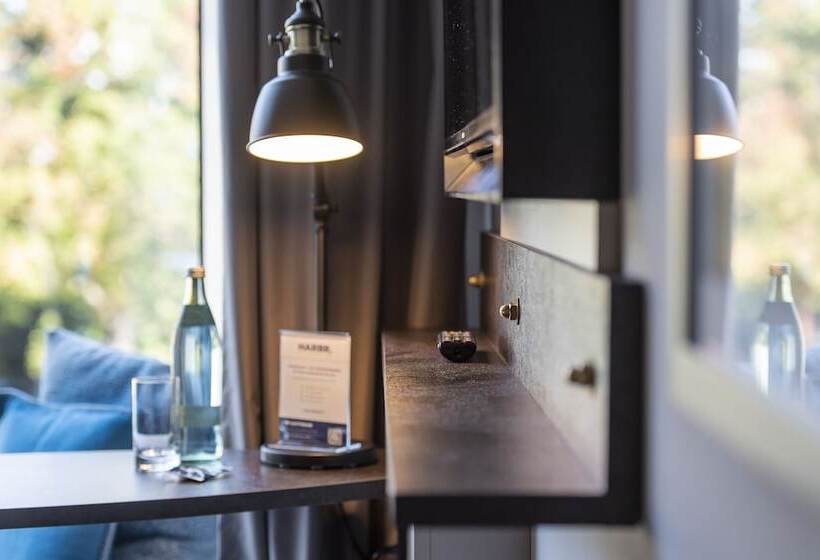 Harbr. Hotel Konstanz