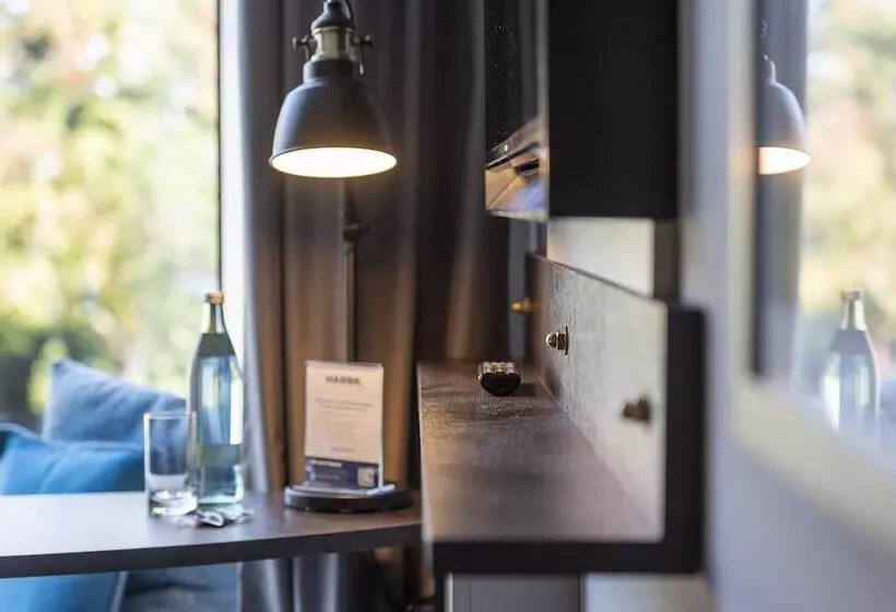 Harbr. Hotel Konstanz