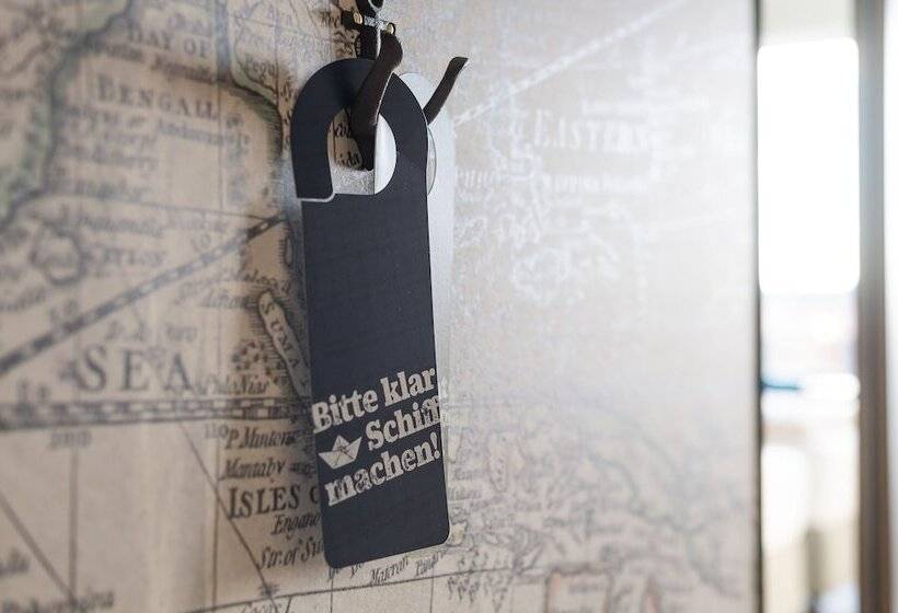 Harbr. Hotel Konstanz