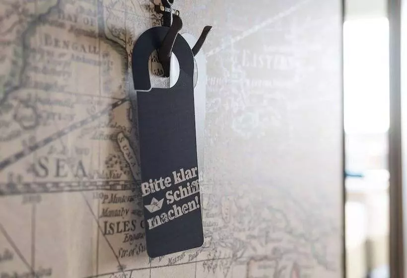 Harbr. Hotel Konstanz