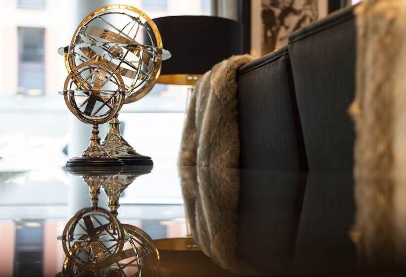 Harbr. Hotel Konstanz