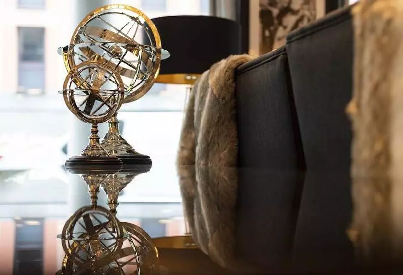 Harbr. Hotel Konstanz