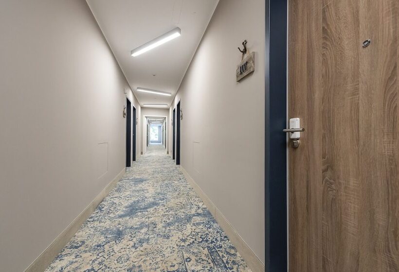 Harbr. Hotel Konstanz