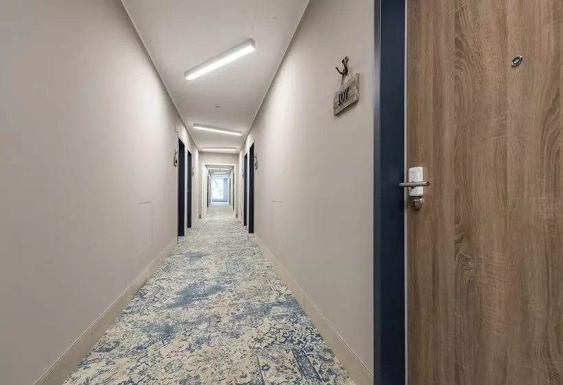 Harbr. Hotel Konstanz