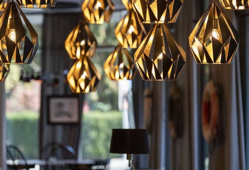 Harbr. Hotel Konstanz