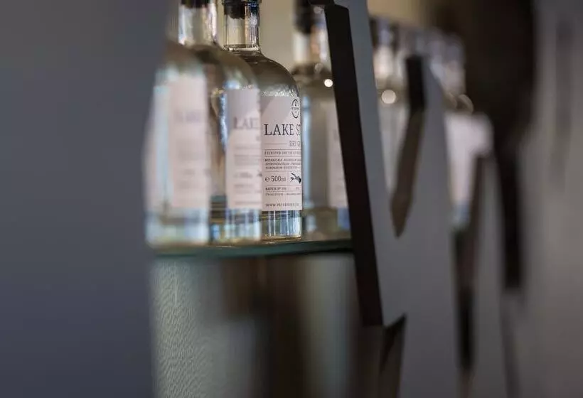 Harbr. Hotel Konstanz