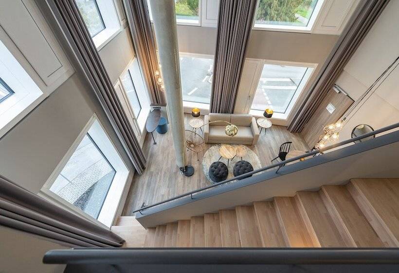 Harbr. Hotel Konstanz