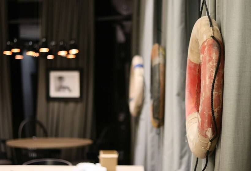 Harbr. Hotel Konstanz