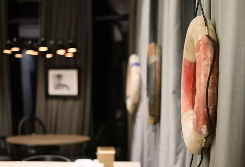 Harbr. Hotel Konstanz