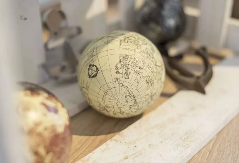 Harbr. Hotel Konstanz