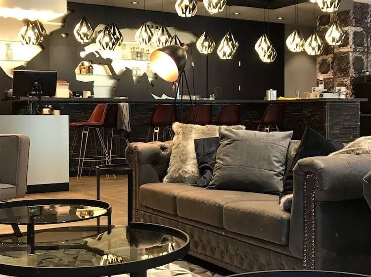 Harbr. Hotel Konstanz