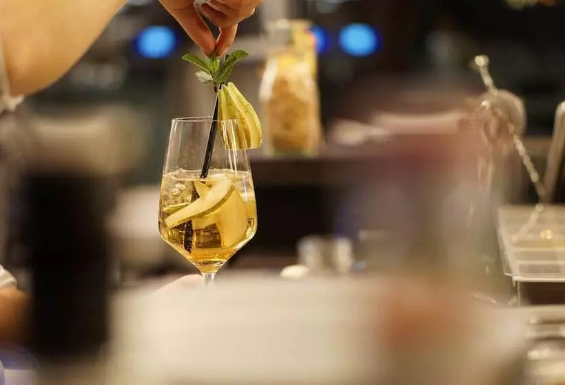 Harbr. Hotel Konstanz