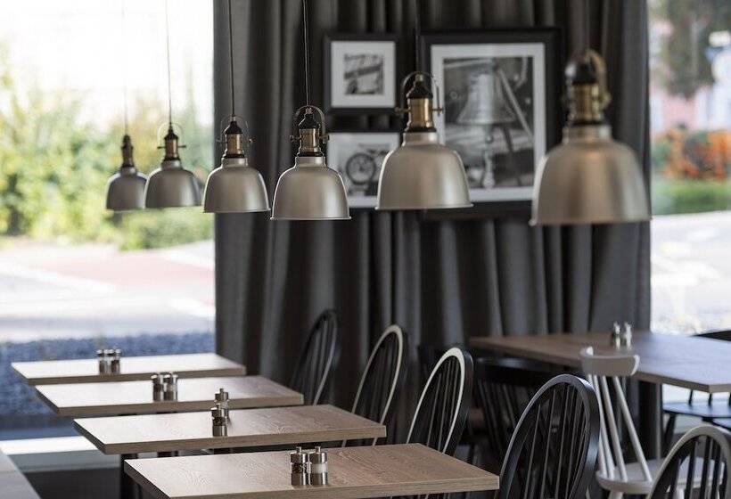 Harbr. Hotel Konstanz