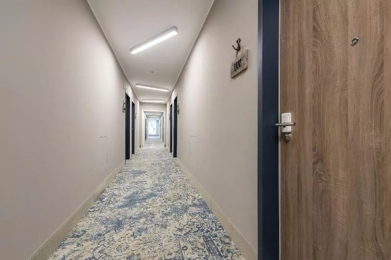 Harbr. Hotel Konstanz