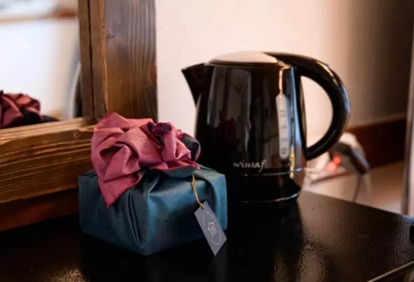 ホテル Jeonju Wangyijimil Hanok