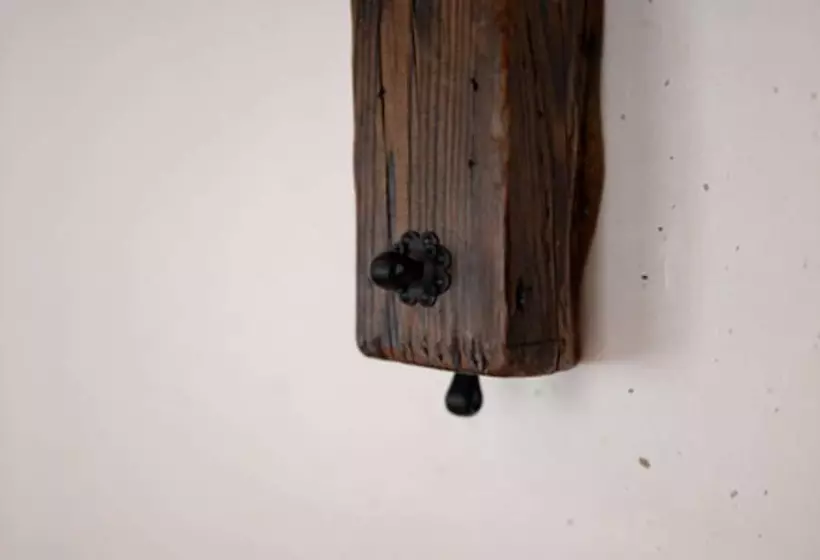 ホテル Jeonju Wangyijimil Hanok