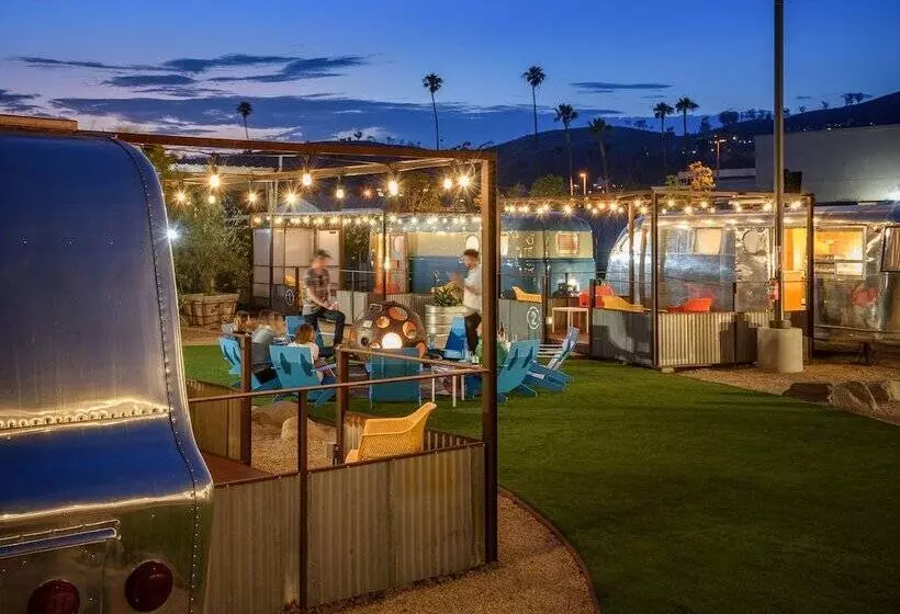 Hotelli Waypoint Ventura