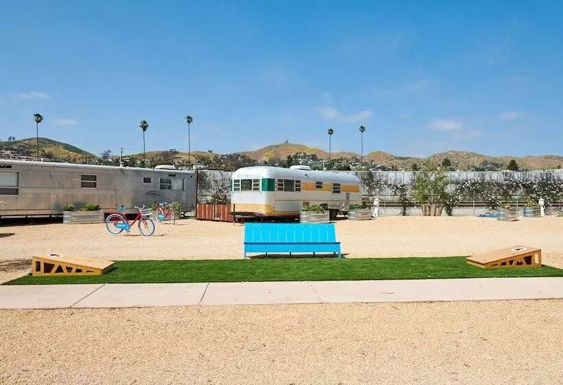 Hotelli Waypoint Ventura