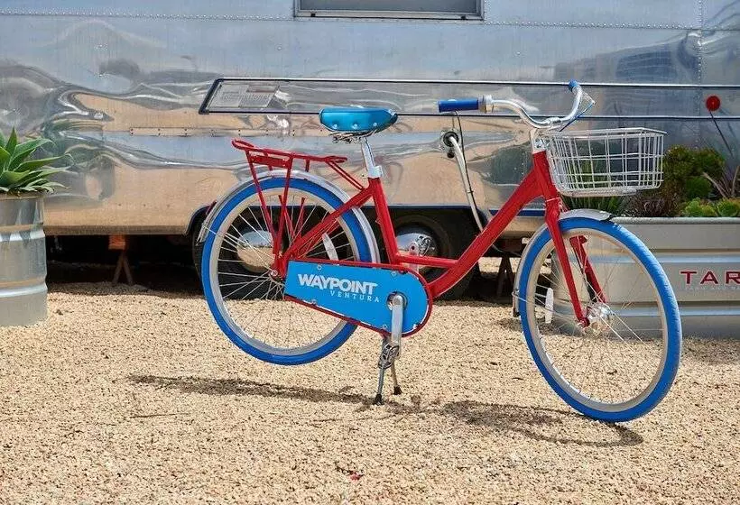 Hotelli Waypoint Ventura