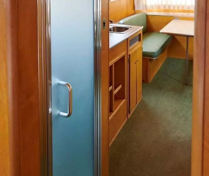 Hotelli Waypoint Ventura