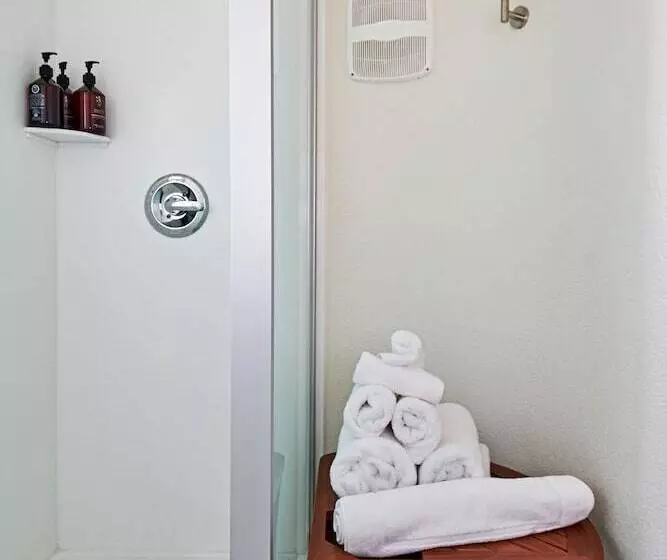 Hotelli Waypoint Ventura